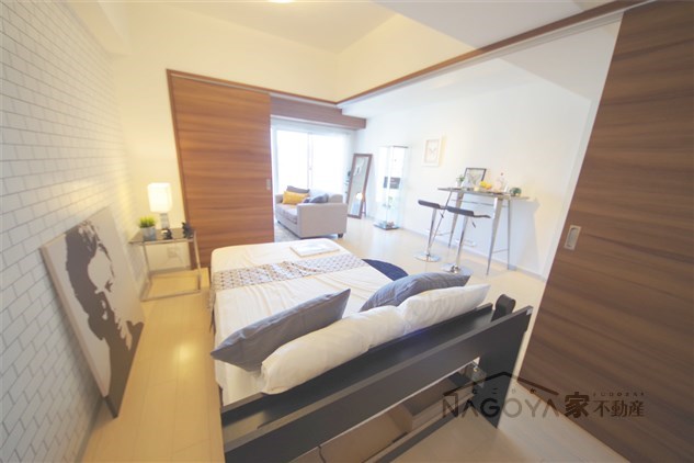 ラヴィータ泉 その他5