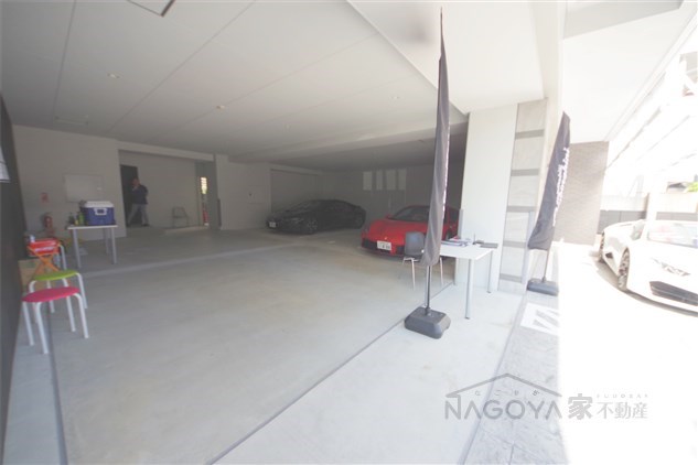 ラヴィータ泉 その他外観2