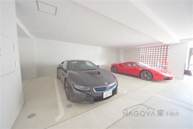 ラヴィータ泉 その他外観6