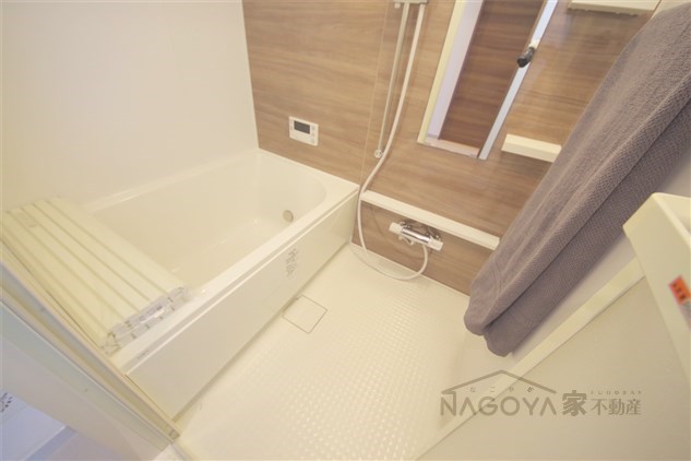 ラヴィータ泉 風呂画像