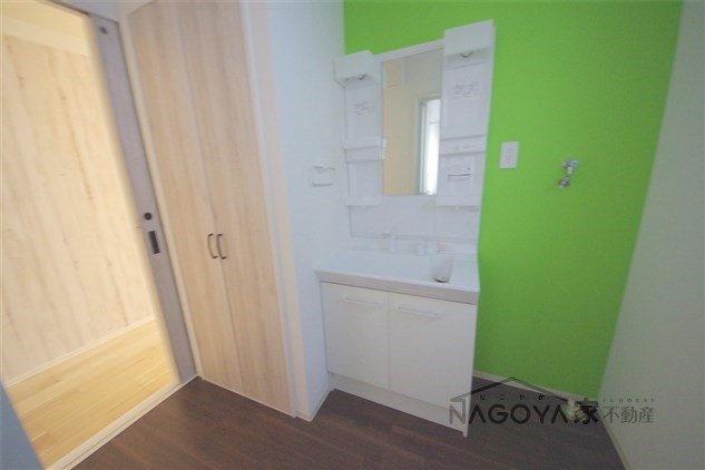 覚王山アパートメント その他1