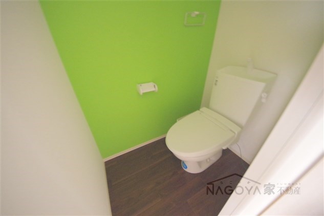 覚王山アパートメント その他2