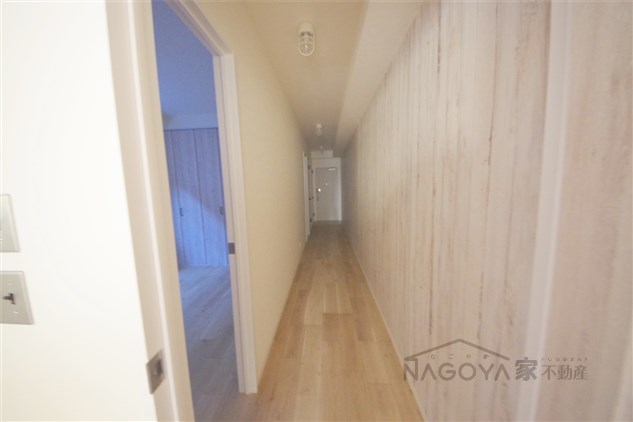 覚王山アパートメント その他6