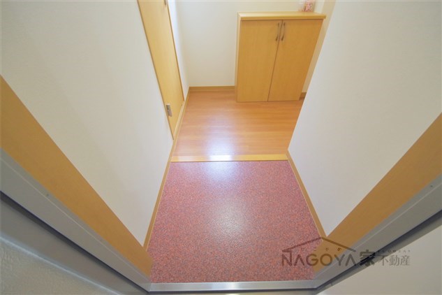 S&amp;#39;zビル 玄関