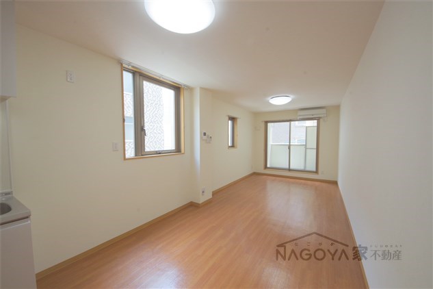 S&amp;#39;zビル リビング