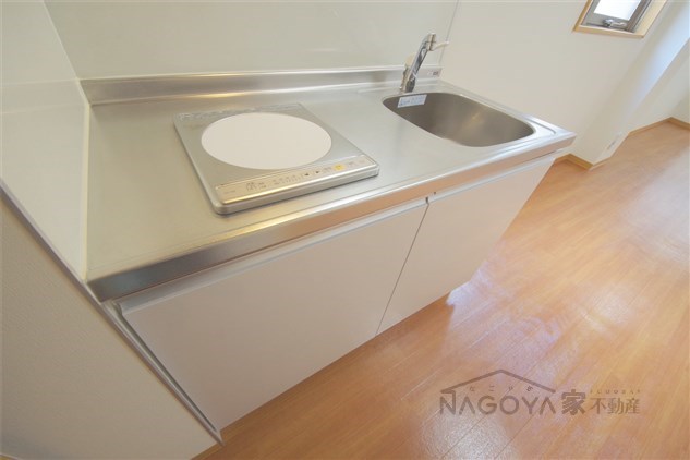 S&amp;#39;zビル キッチン