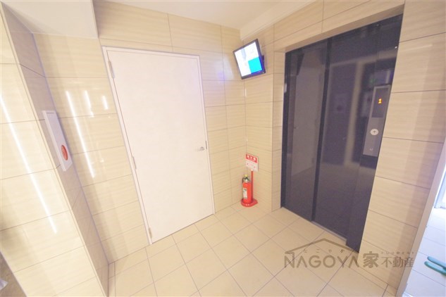 ステーションウエストタワー その他外観2