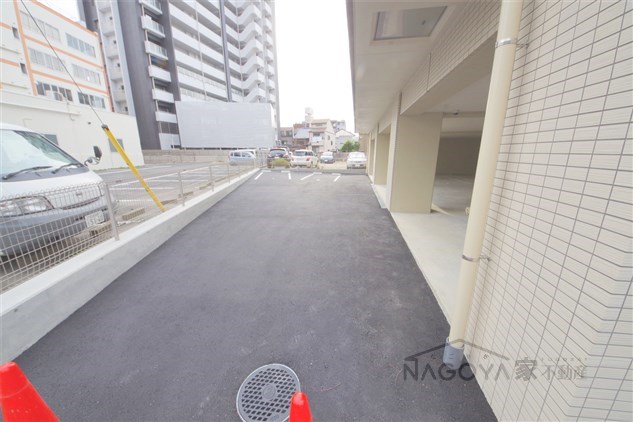 ステーションウエストタワー その他外観3
