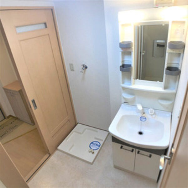 メゾンハナブサ その他1