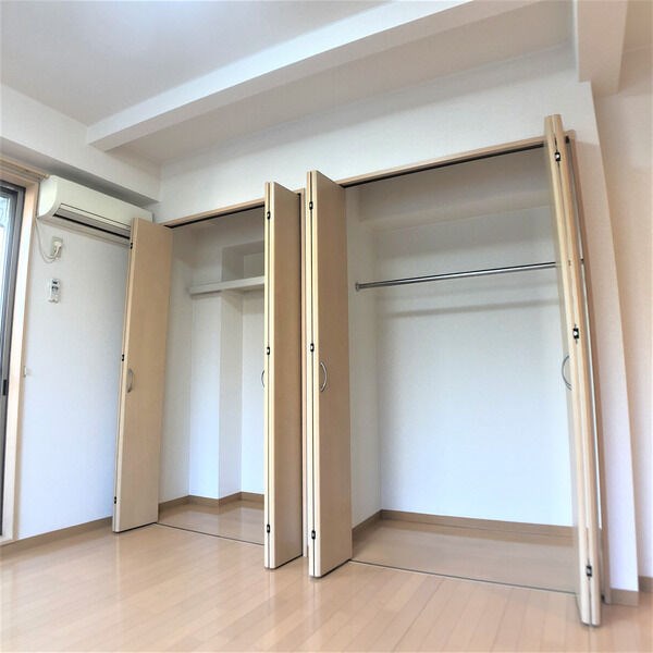 メゾンハナブサ その他3