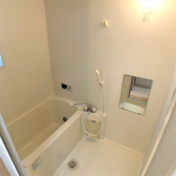 メゾンハナブサ 風呂画像