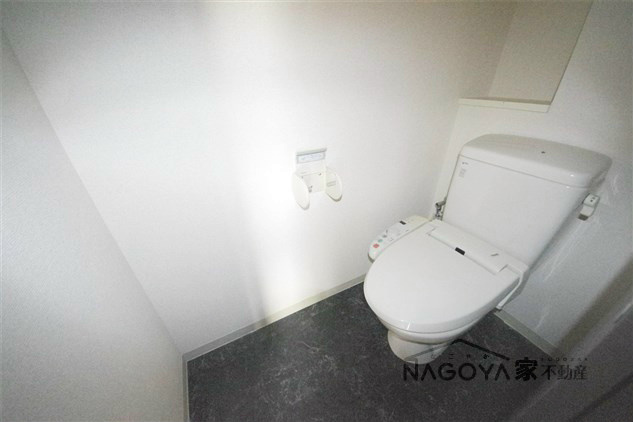 セントレイクセレブ徳川 その他3