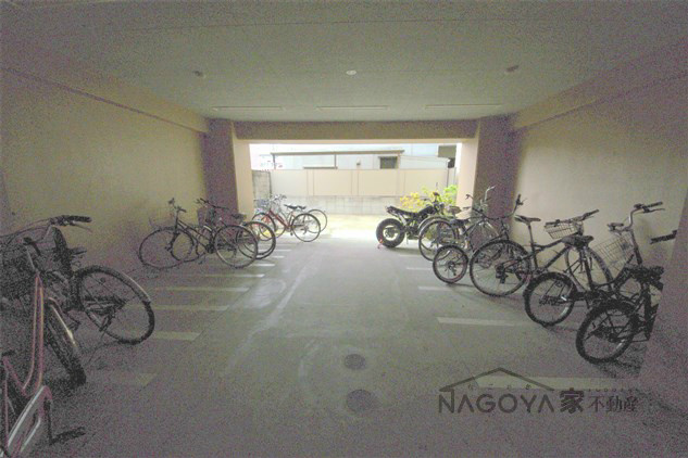 セントレイクセレブ徳川 その他外観3