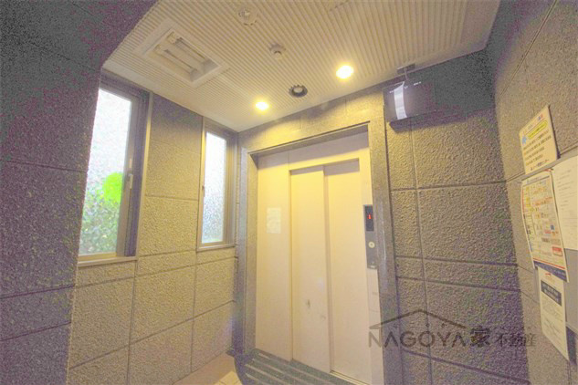 セントレイクセレブ徳川 その他外観4