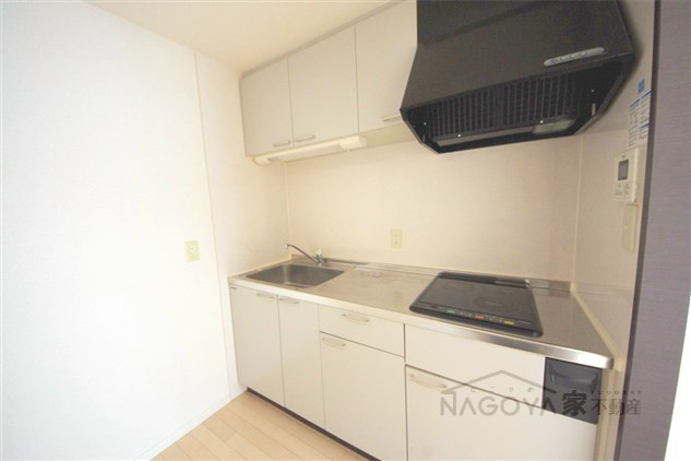 セントレイクセレブ徳川 キッチン