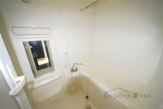 セントレイクセレブ徳川 風呂画像