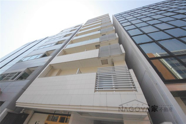 丸の内スクエア 外観写真