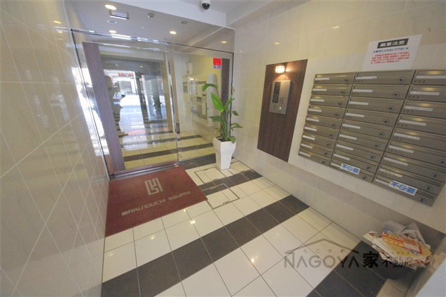 丸の内スクエア その他外観1