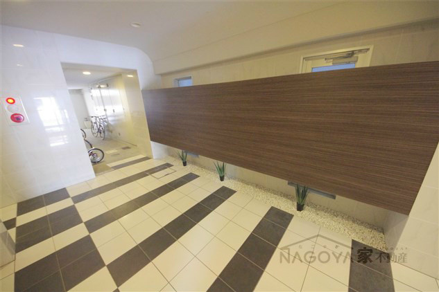 丸の内スクエア その他外観2