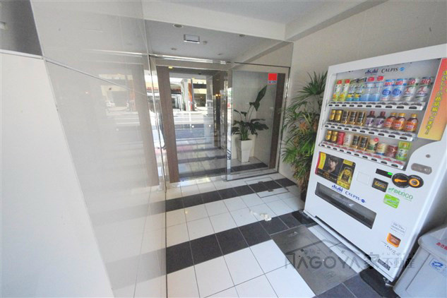 丸の内スクエア その他外観5