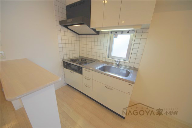 丸の内スクエア キッチン