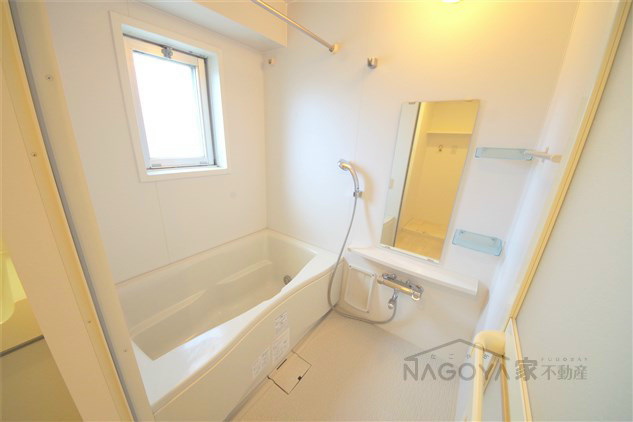 丸の内スクエア 風呂画像