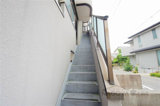 ＰＩＡＡ　ＹＯＳＨＩＮＯ その他外観1