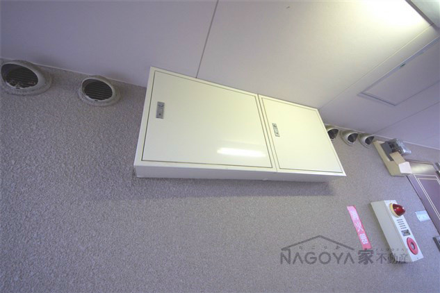 ＰＩＡＡ　ＹＯＳＨＩＮＯ その他外観4