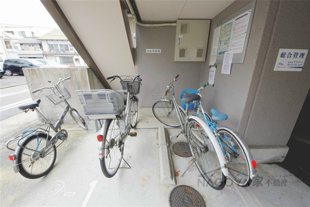 ＰＩＡＡ　ＹＯＳＨＩＮＯ その他外観5