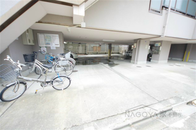 ＰＩＡＡ　ＹＯＳＨＩＮＯ その他外観6