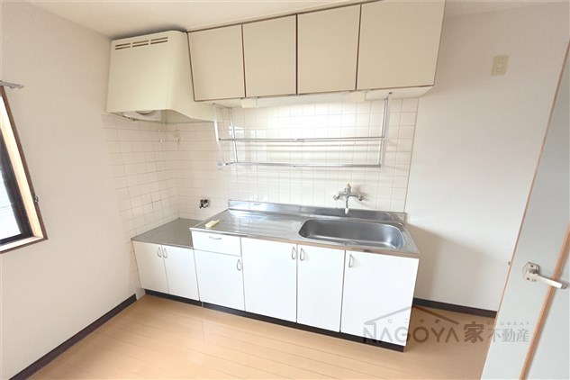 ＰＩＡＡ　ＹＯＳＨＩＮＯ キッチン