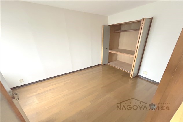 ＰＩＡＡ　ＹＯＳＨＩＮＯ ベッドルーム