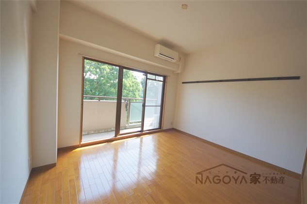 グランドール萩山 リビング