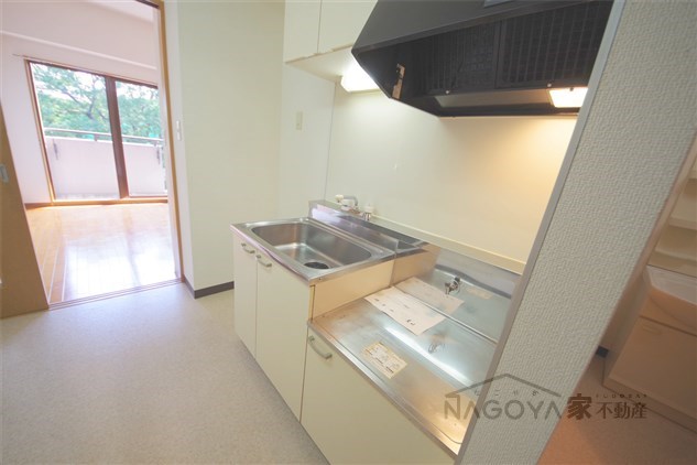 グランドール萩山 キッチン