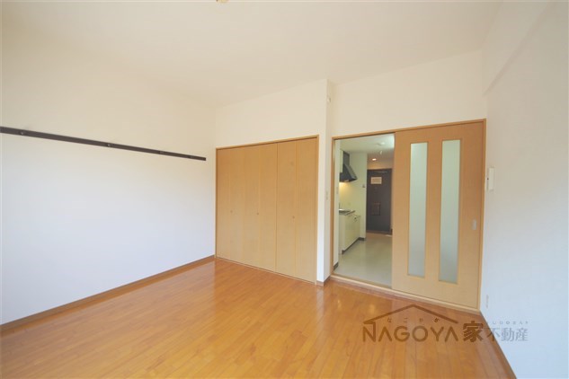 グランドール萩山 ベッドルーム