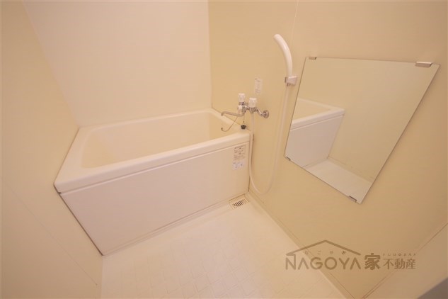 グランドール萩山 風呂画像