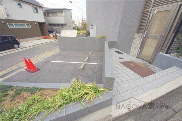 アーデン春岡 その他外観4