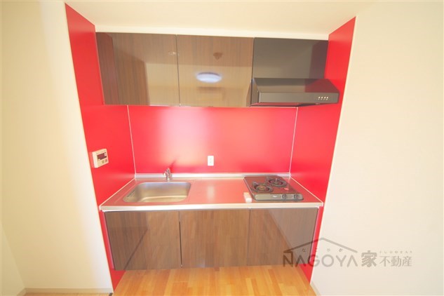 アーデン春岡 キッチン