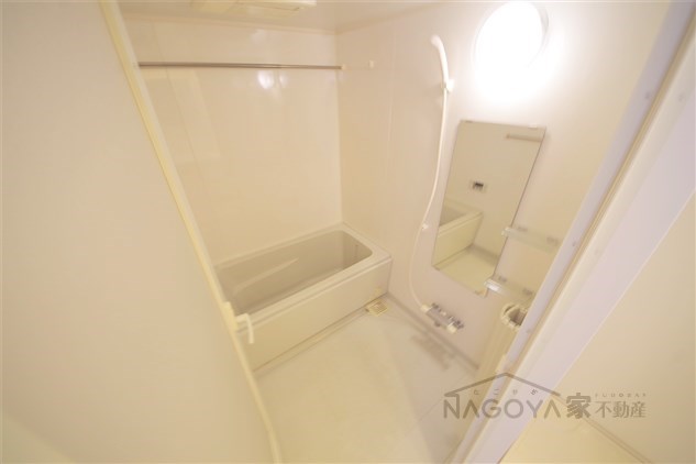 アーデン春岡 風呂画像