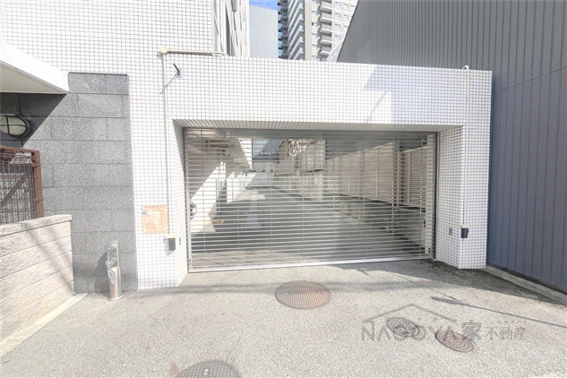 カスタリア伏見 その他外観4