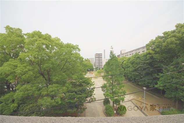 パークサイドいちかわ その他1