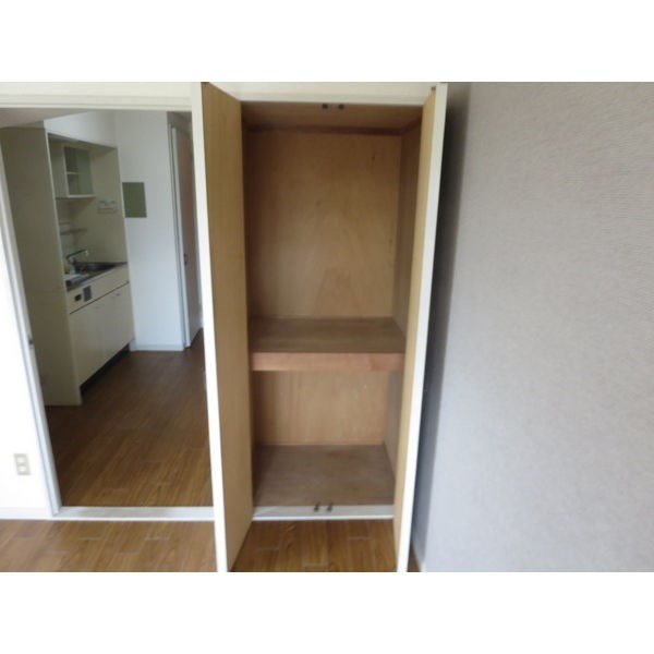 パークサイドいちかわ その他3