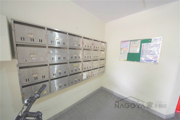 パークサイドいちかわ その他外観4