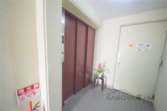 パークサイドいちかわ その他外観5