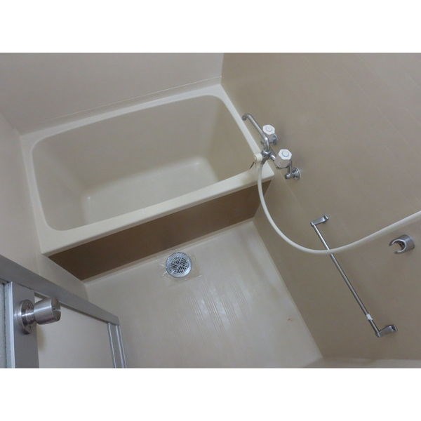 パークサイドいちかわ 風呂画像