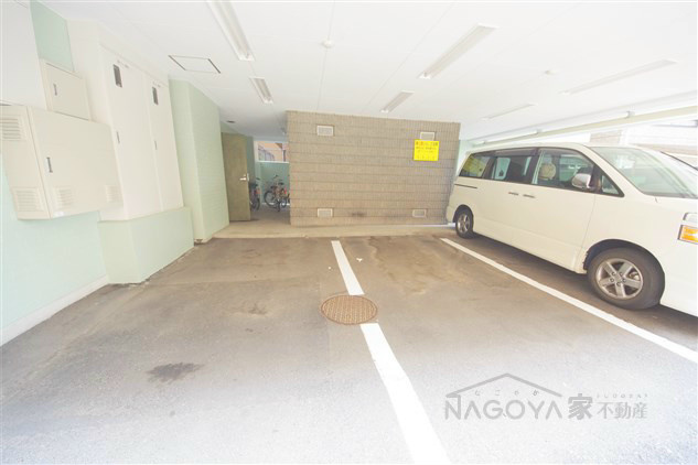 リバーパークヴィレッジ その他外観3