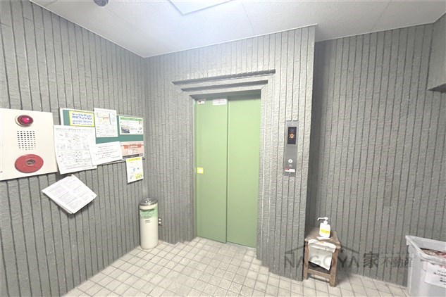 リバーパークヴィレッジ その他外観3