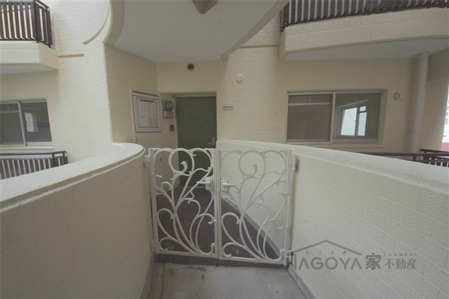 リバーパークヴィレッジ その他外観4