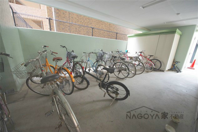 リバーパークヴィレッジ その他外観6