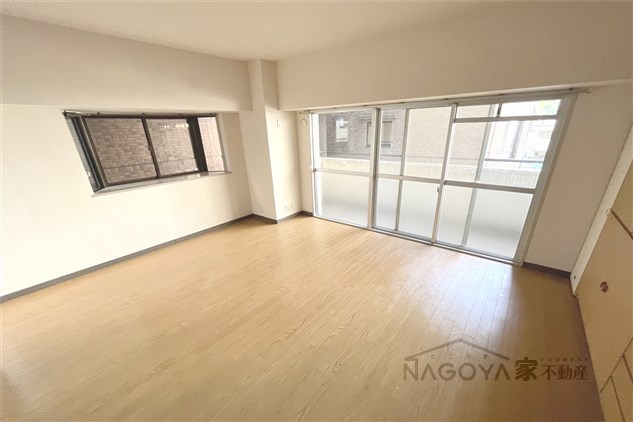 リバーパークヴィレッジ ベッドルーム